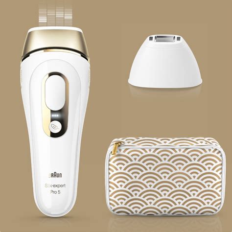 braun ipl wie oft|Braun Silk Expert Pro 5 IPL: Erfahrung & Testbericht